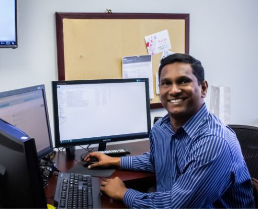 Sridhar