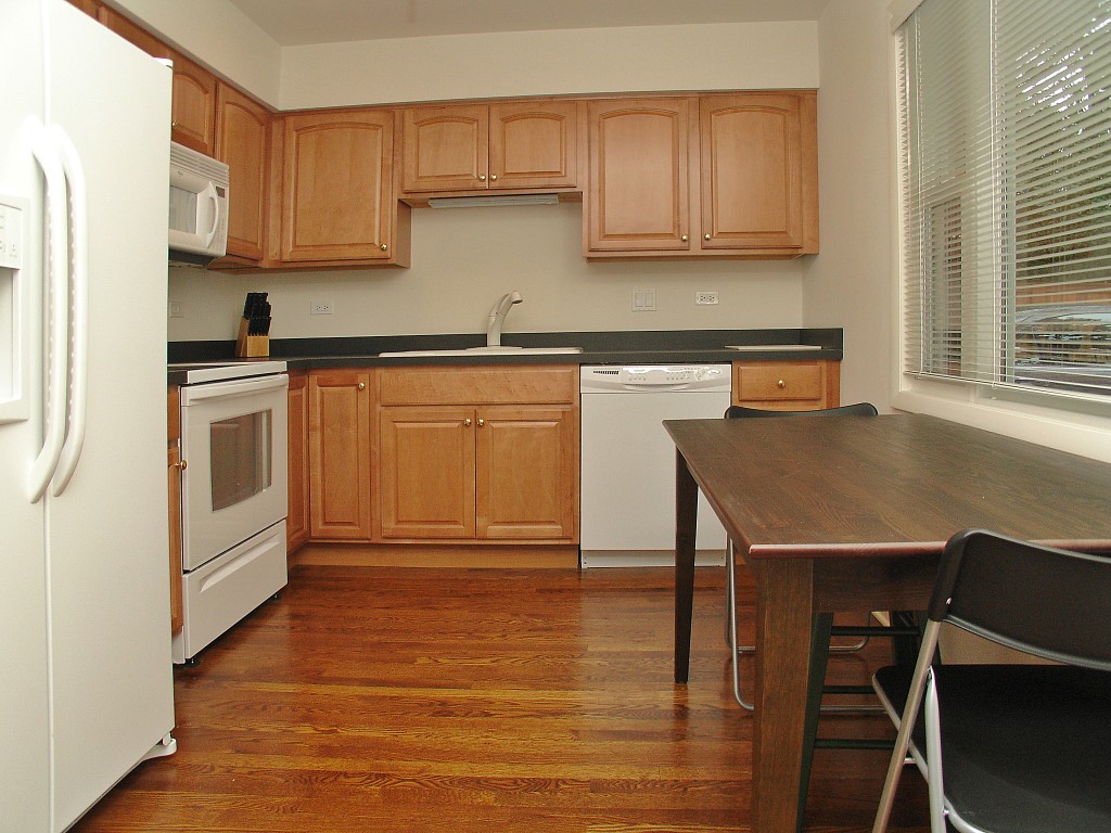 Intern House 1 Liventus Intern House kitchen